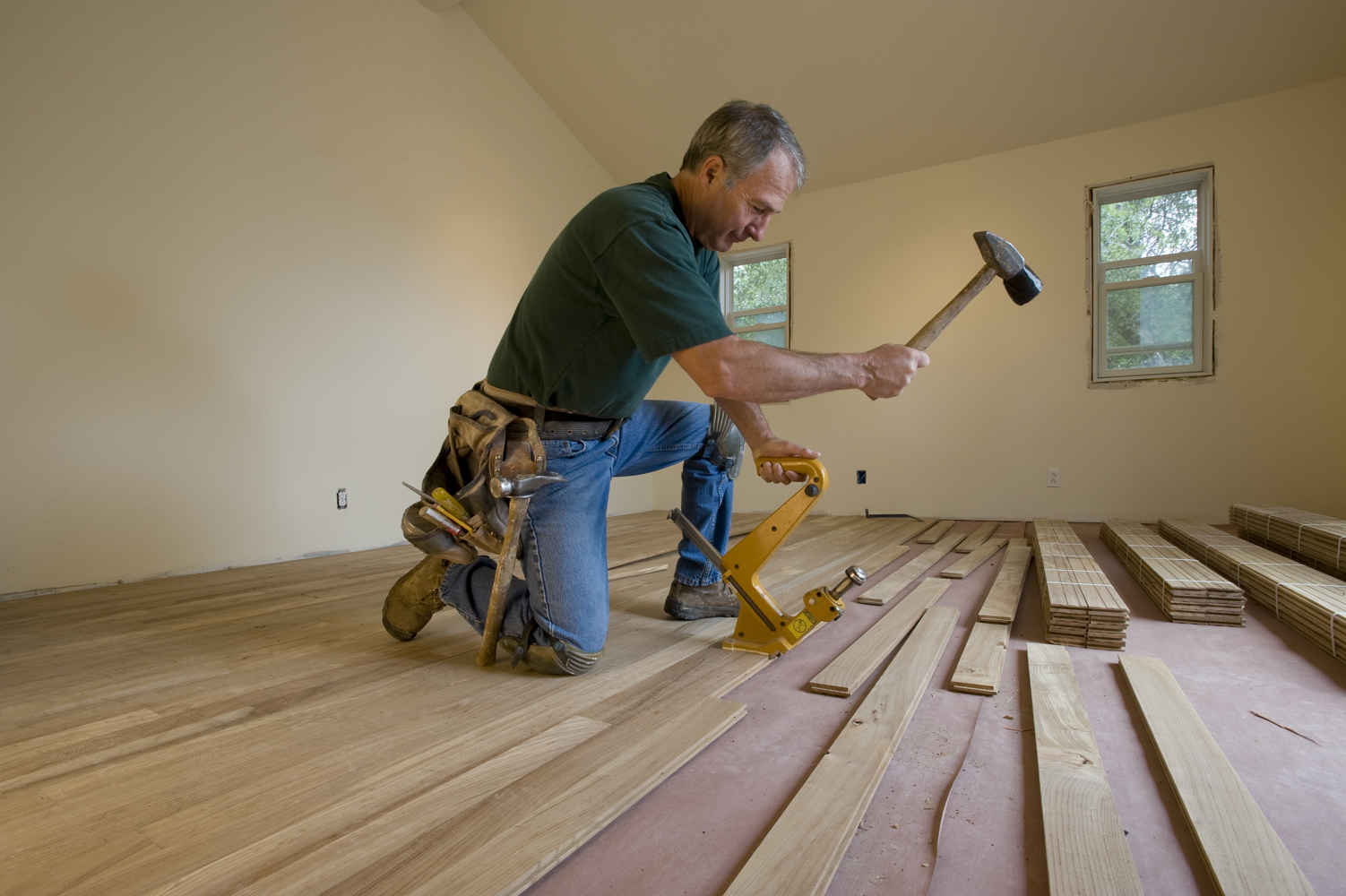 Kuşadası Laminatçı